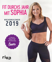 Fit durchs Jahr mit Sophia