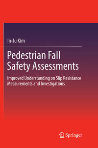 Pedestrian Fall Safety Assessments