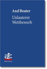 Unlauterer Wettbewerb