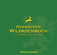 Hessisches Wildkochbuch