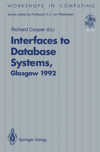 Interfaces to Database Systems (IDS92)