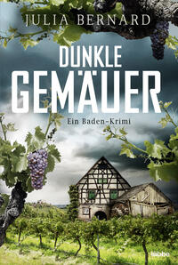 Dunkle Gemäuer