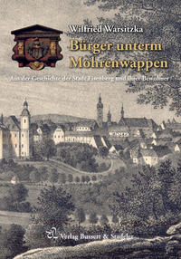 Bürger unterm Mohrenwappen