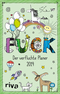 FUCK – Der verfluchte Planer