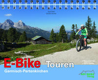 E-Bike Touren Garmisch-Partenkirchen