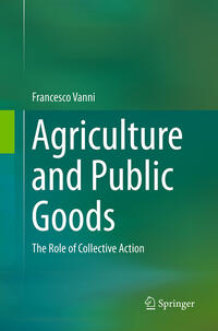 Agriculture and Public Goods