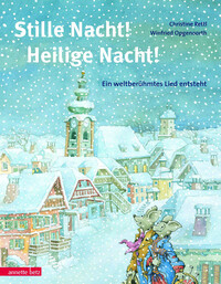 Stille Nacht! Heilige Nacht!