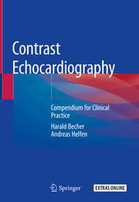 Contrast Echocardiography