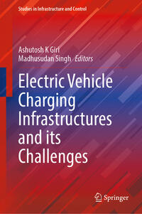 Electric Vehicle Charging Infrastructures and its Challenges