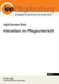 Interaktion im Pflegeunterricht