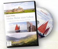 Meine Reise zum Leben