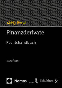 Finanzderivate