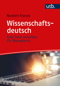 Wissenschaftsdeutsch