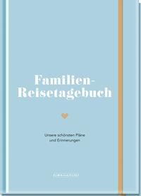 Familien-Reisetagebuch