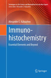 Immunohistochemistry