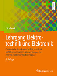 Lehrgang Elektrotechnik und Elektronik