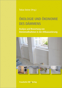 Ökologie und Ökonomie des Dämmens