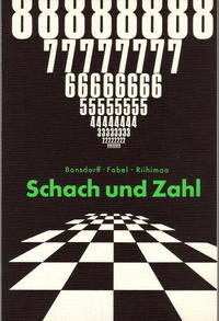 Schach und Zahl