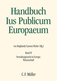 Ius Publicum Europaeum