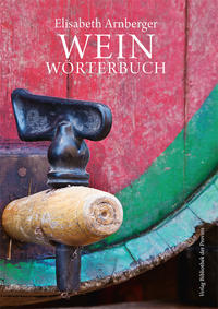 Wein-Wörterbuch