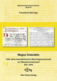 Magna Gratulatio