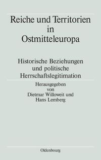 Reiche und Territorien in Ostmitteleuropa