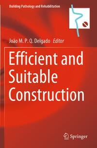 Efficient and Suitable Construction