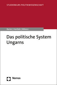 Das politische System Ungarns