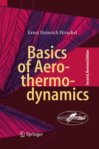 Basics of Aerothermodynamics