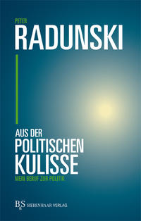 Aus der politischen Kulisse