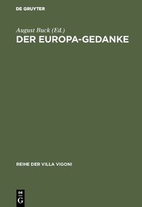 Der Europa-Gedanke