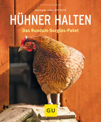 Hühner halten