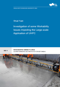 Investigation of some Workability Issues Impeding the Large-scale Application of UHPC