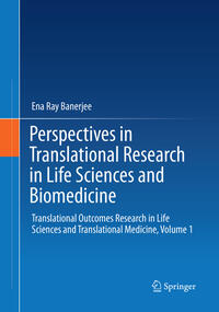 Perspectives in Translational Research in Life Sciences and Biomedicine