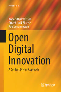 Open Digital Innovation