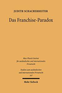 Das Franchise-Paradox