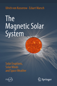 The Magnetic Solar System