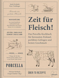 Zeit für Fleisch!