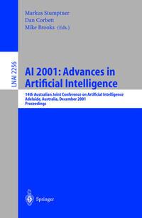 AI 2001: Advances in Artificial Intelligence