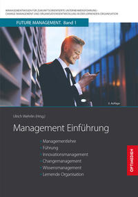 Management Einführung