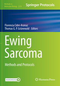 Ewing Sarcoma