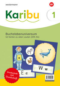 Karibu - Ausgabe 2024