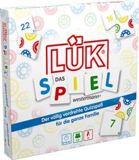 LÜK - DAS SPIEL