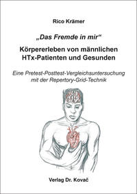 „Das Fremde in Mir“ – Körpererleben von männlichen HTx-Patienten und Gesunden