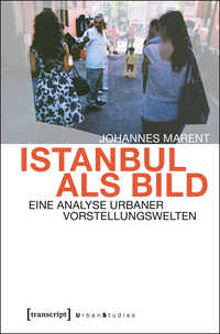 Istanbul als Bild