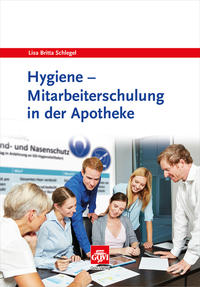 Hygiene Mitarbeiterschulung in der Apotheke