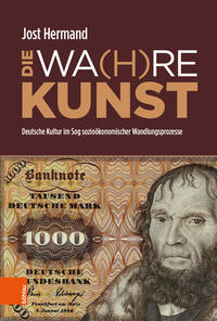 DIE WA(H)RE KUNST