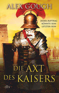 Die Axt des Kaisers