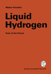 Liquid Hydrogen