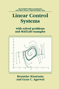 Linear Control Systems